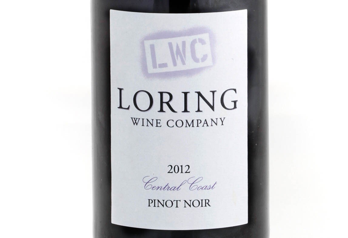 Loring's Central Coast Pinot Noir is fresh and direct, round and smooth. And you want to take sip after sip. An extraordinary wine for the price, and if you're a Pinot Noir lover, run, don't walk to grab a bottle before it's gone. The Pinots from Santa Rita Hills or Santa Lucia Highlands from this label are around, too, in the $30 to $35 price range. From $20 to $25.