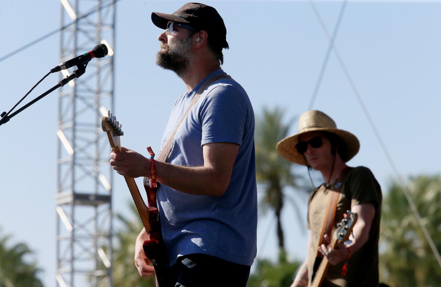 Coachella 2015: Weekend 1, Day 3