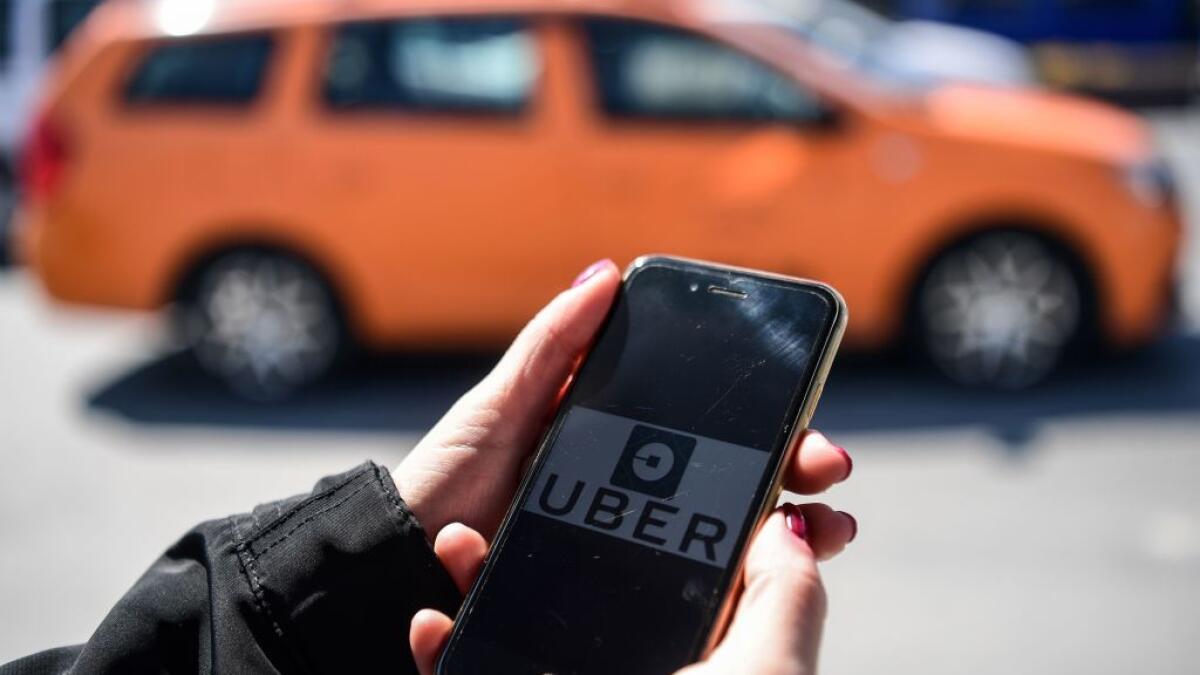 Uber – New Opportunity or Just an Algorithm? – MIC Global