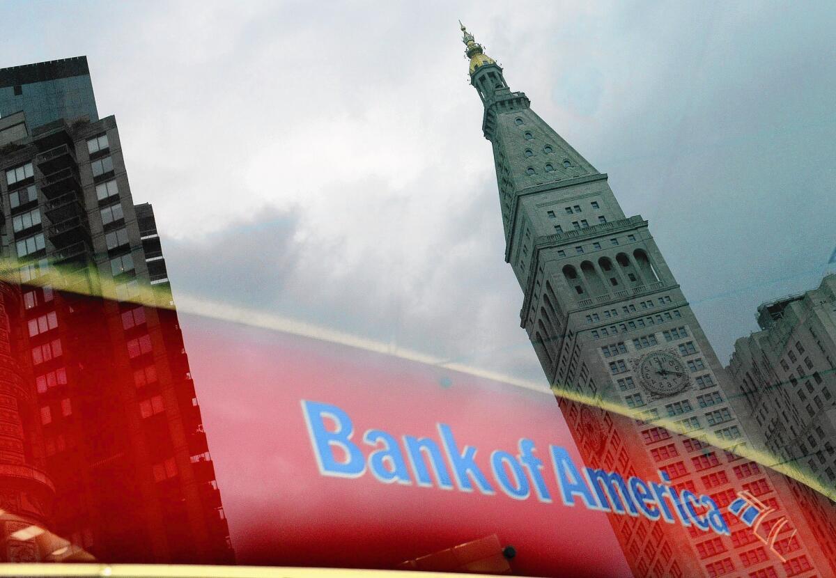 BofA’s settlement, the largest ever by a single U.S. company, consists of $9.65 billion in fines and $7 billion in aid to communities and homeowners hit hard by the housing market crash that triggered the recession.