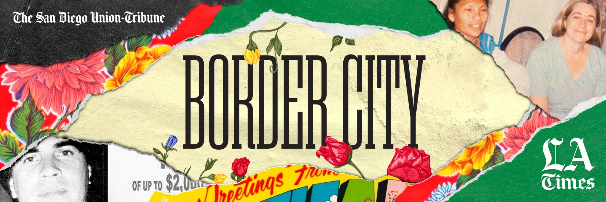 Border City carousel