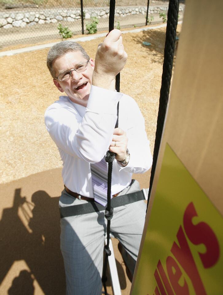 Photo Gallery: Kidspace Children's Museum's Enchanted Physics Forest