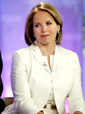 Katie Couric