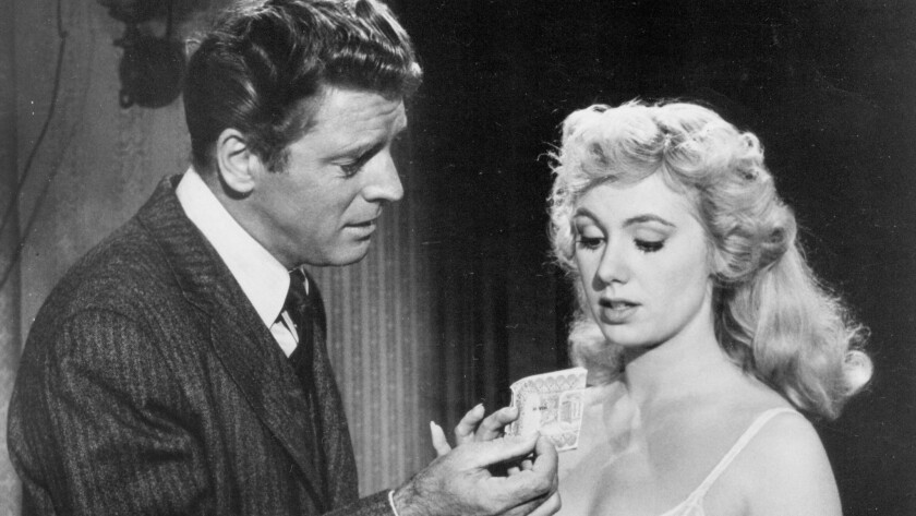 Burt Lancaster Wife - chapstick Burt Lancaster Wife - chapstick