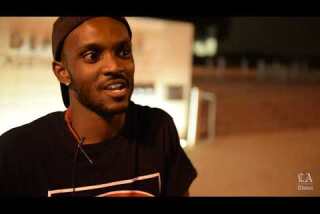 Black Lives Matter Protest