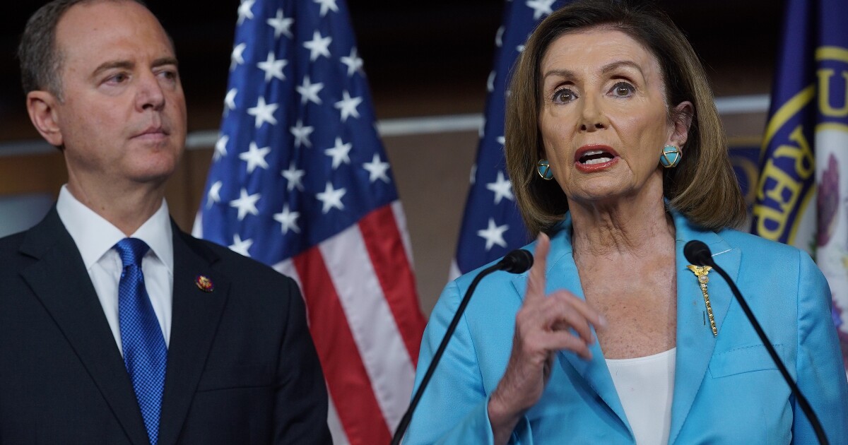 Nancy Pelosi,Schumer Schiff The Three Stooges Trump 2020 The DemoRat Party 