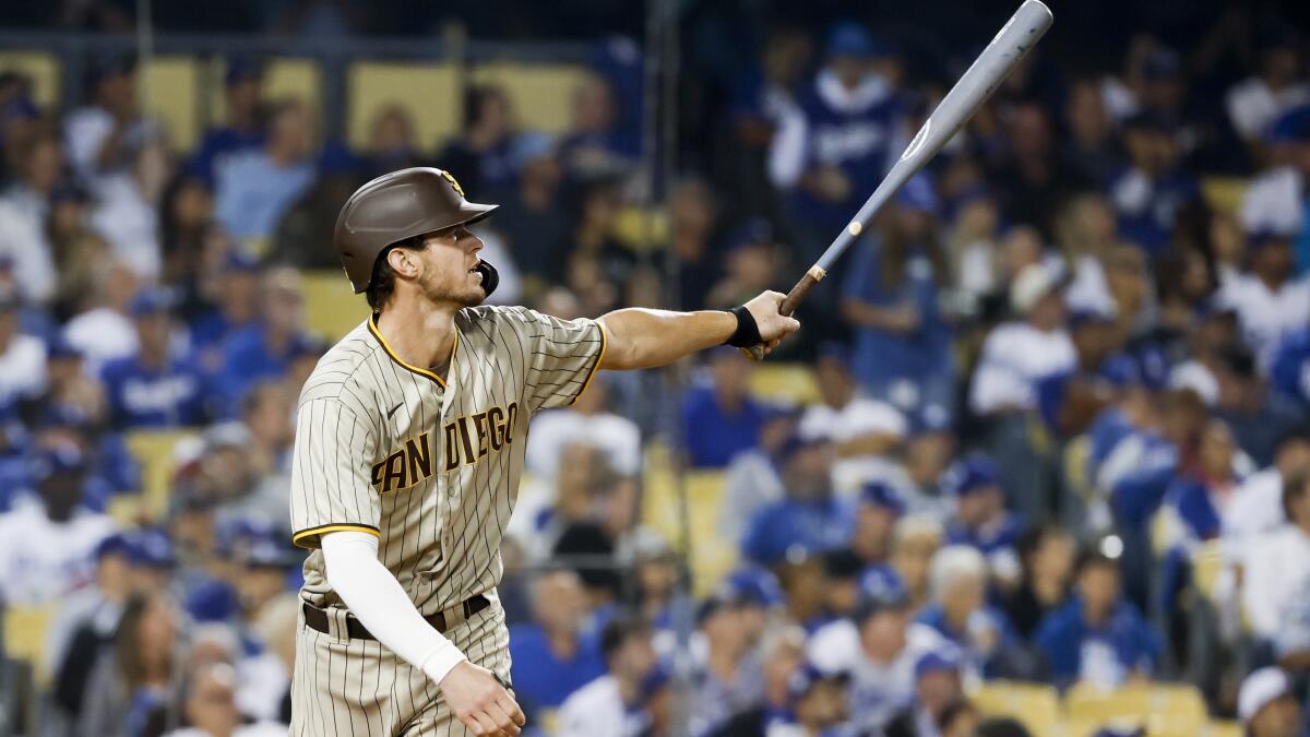 The Boiling Point  CHAMPIONS! GAME 6: Dodger bats and relievers bring the  series home