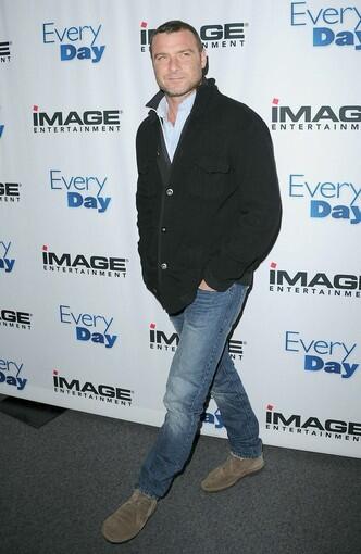 'Every Day' premiere