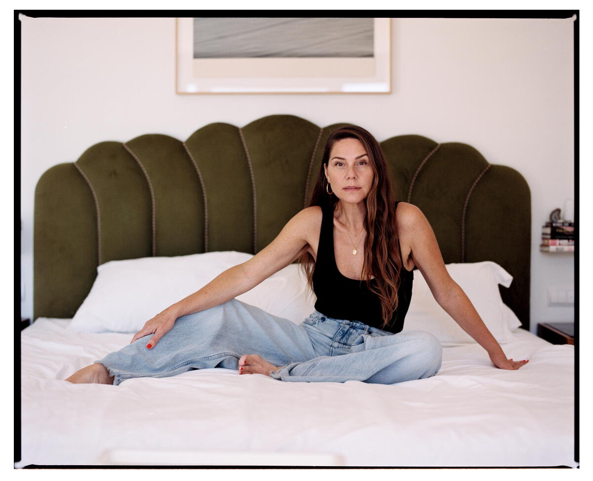 In "Lust," Erika Lust debunks tropes and stereotypes surrounding the accumulation of pornography.