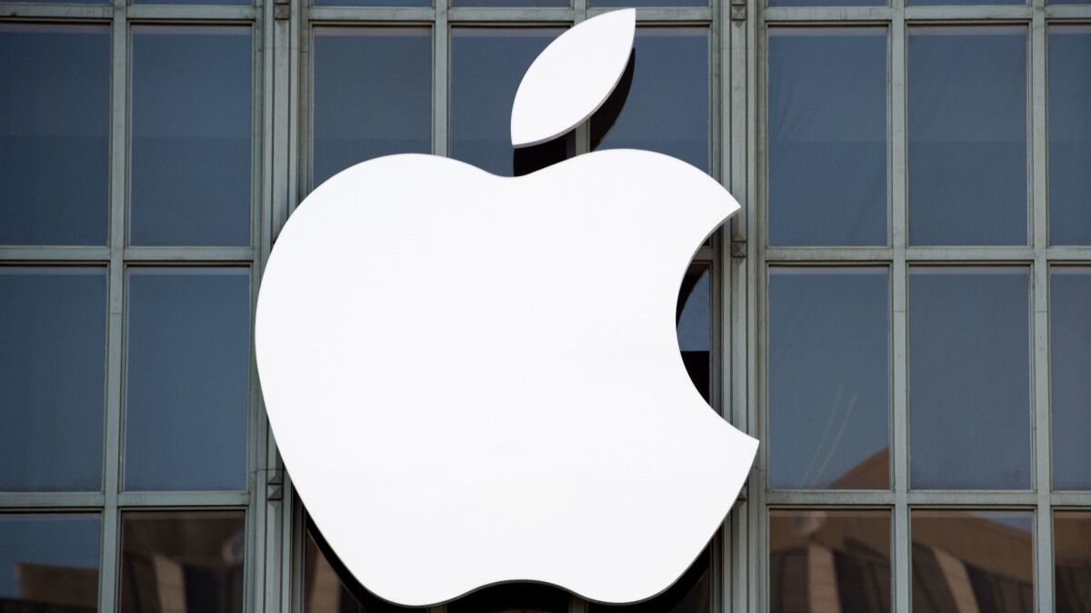 Apple plans to build offices in Culver City, San Diego and Seattle in addition to a campus in Austin, Texas.