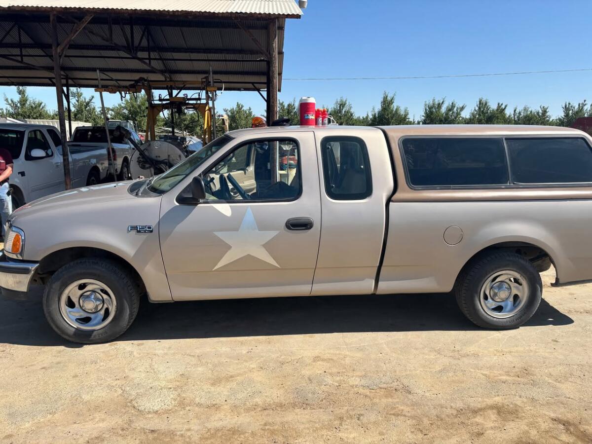 On June 20, a Madeira County Sheriff's representative arrested a man suspected of imitating peace officials.