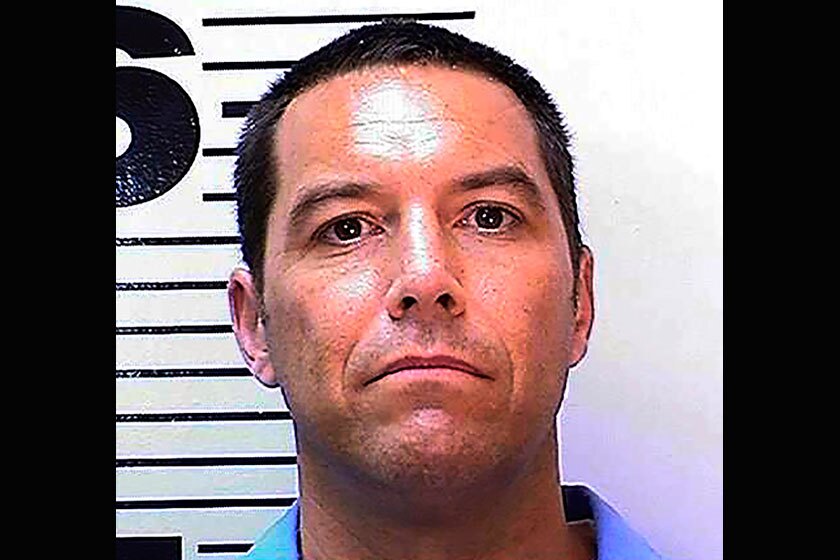 Defense in Kristin Smart case points to Scott Peterson. It's a stunt, his lawyer says