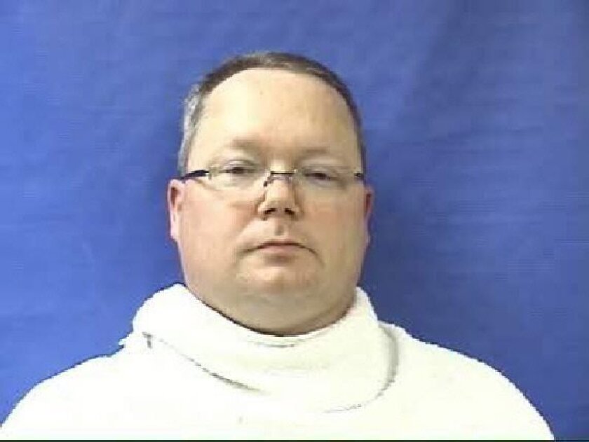 Eric Lyle Williams faces a charge of capital murder along with his wife, Kim, in the deaths of two Texas prosecutors and the wife of one.