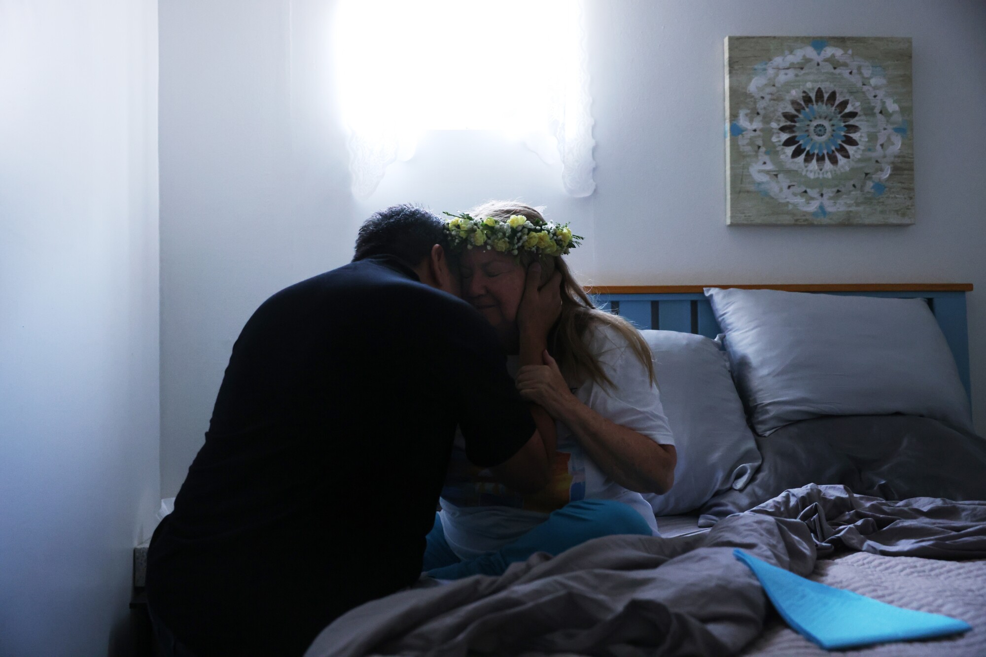 One Last Trip Gabriella Walsh S Decision To Die And Celebrate Life On Her Own Terms Los Angeles Times One Last Trip Gabriella Walsh S Decision To Die And Celebrate Life On Her Own Terms Los Angeles Times