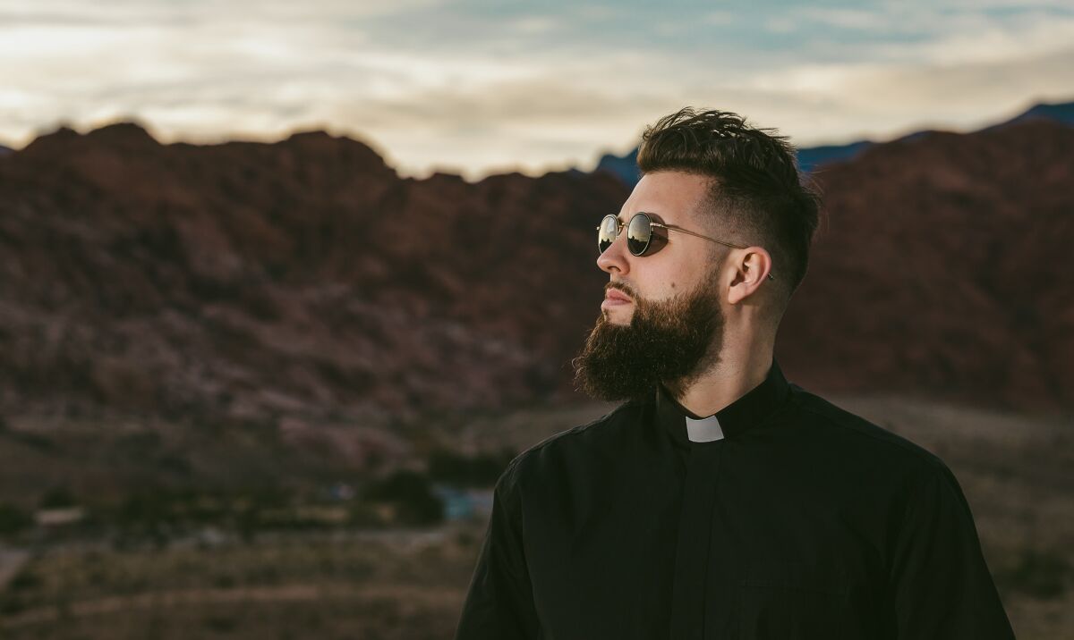 Tchami