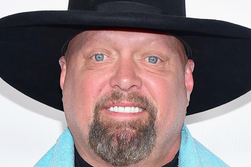 Eddie Montgomery, half of country duo Montgomery Gentry, lost his son Hunter on Sunday. The 19-year-old father of one had been on life support in Kentucky following an unspecified accident.