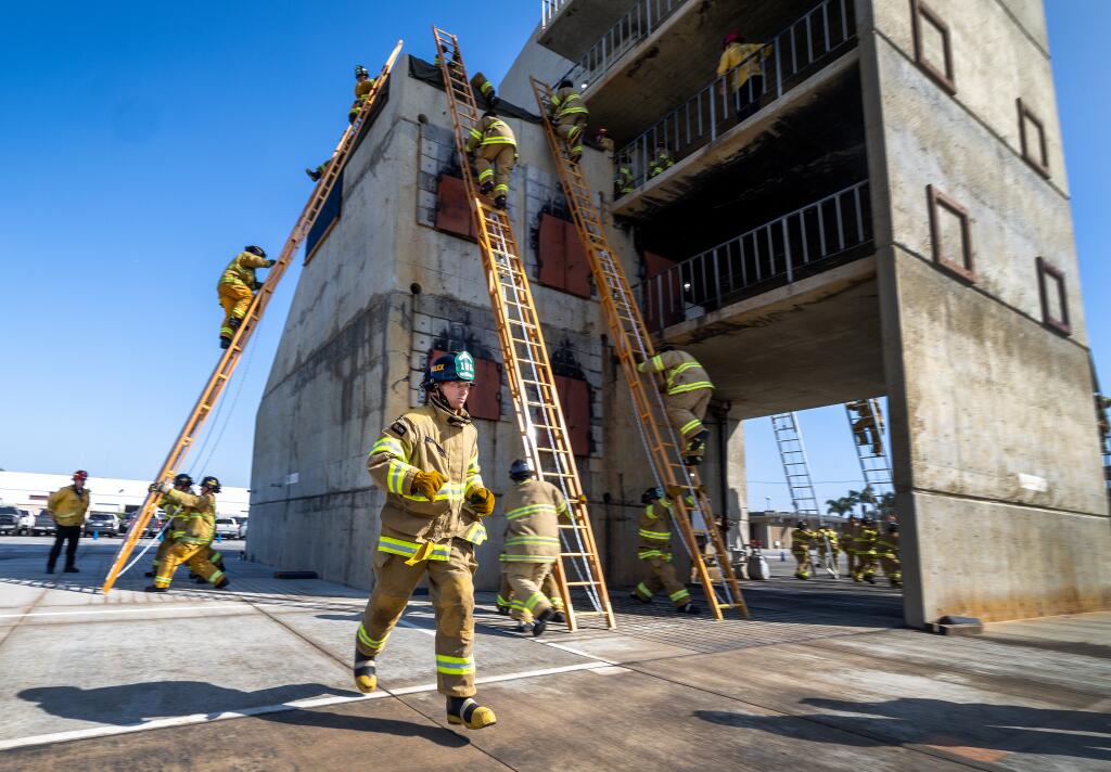 Good salary, little to no debt: California college guide to top-value ...