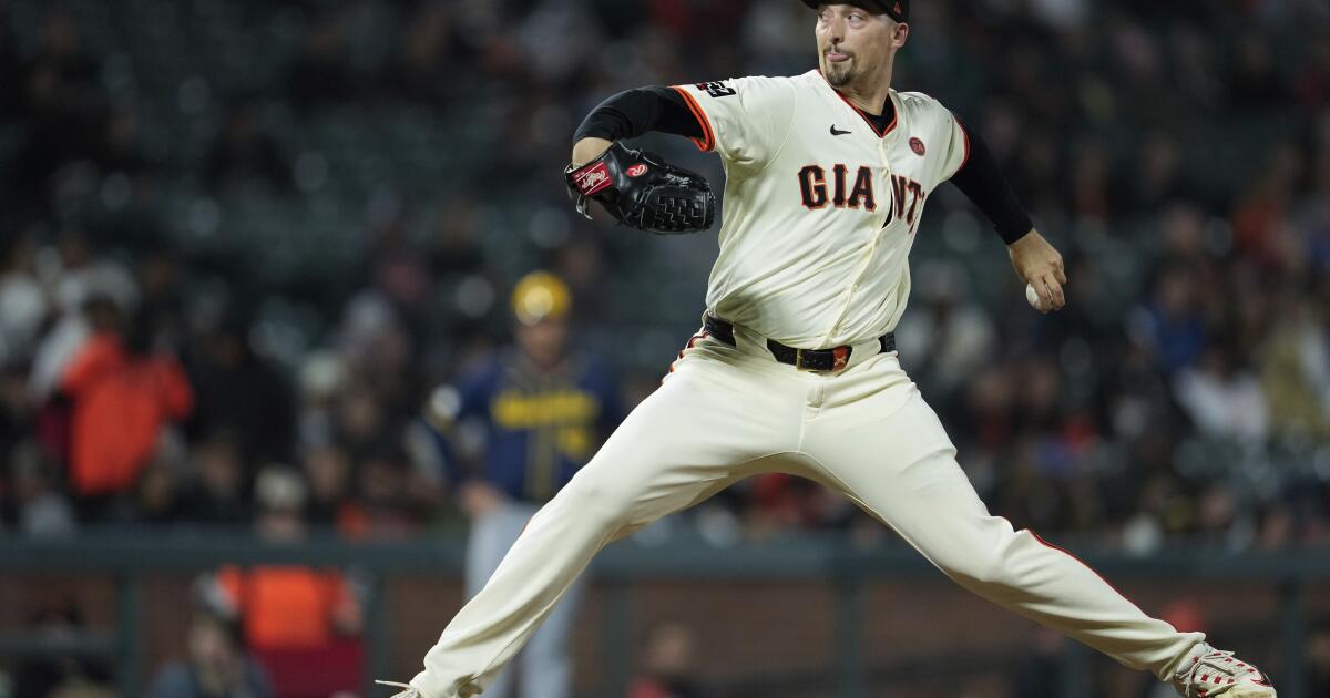 Dodgers'ın Blake Snell'i takip etme çabası Shohei Ohtani tarafından nasıl ateşlendi?