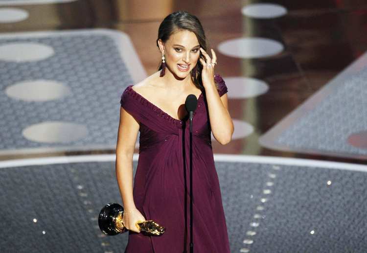 Pictures: The Curse Of The Best Oscar Winner? Angeles