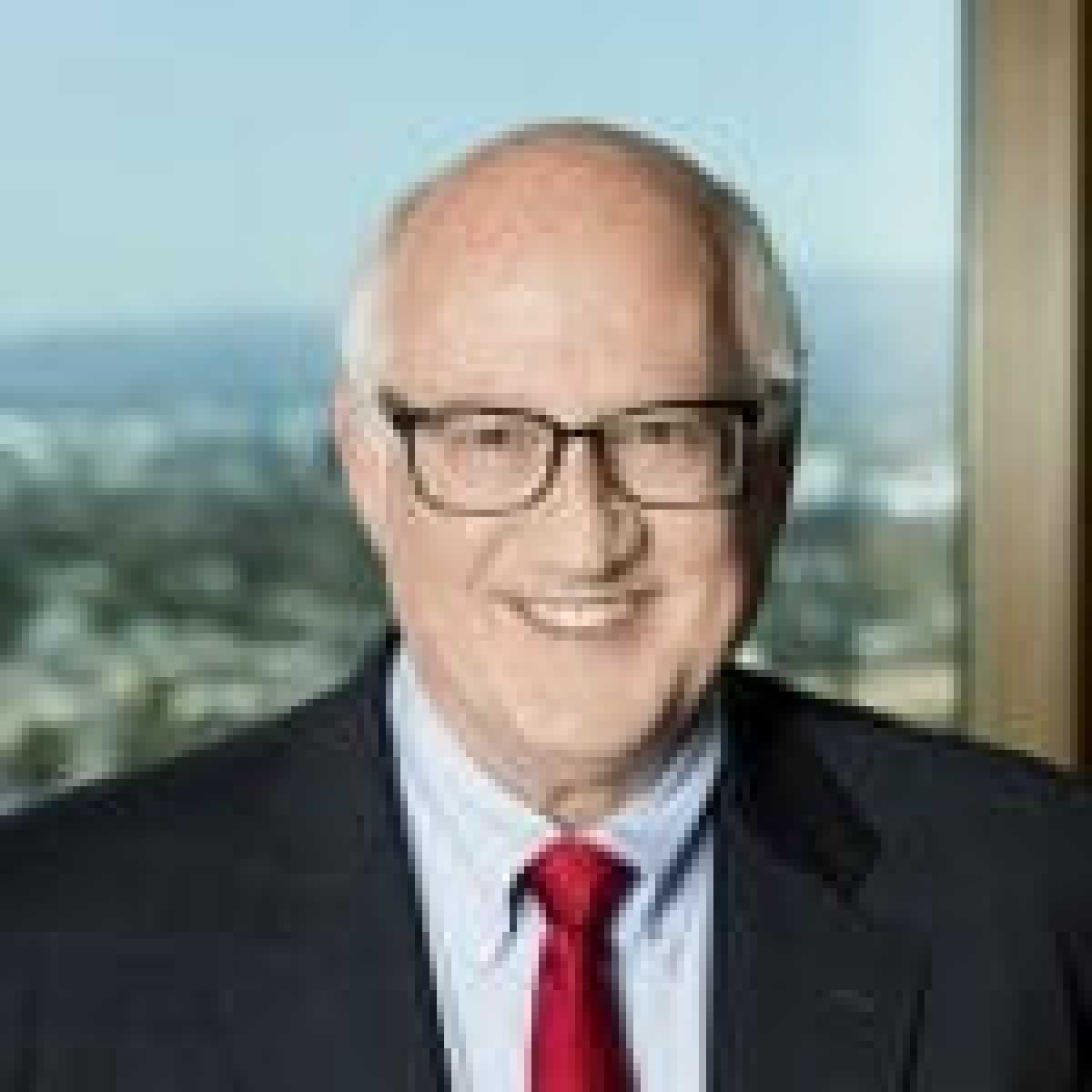 Phil Kohn has served as the city attorney in Laguna Beach since 1982.