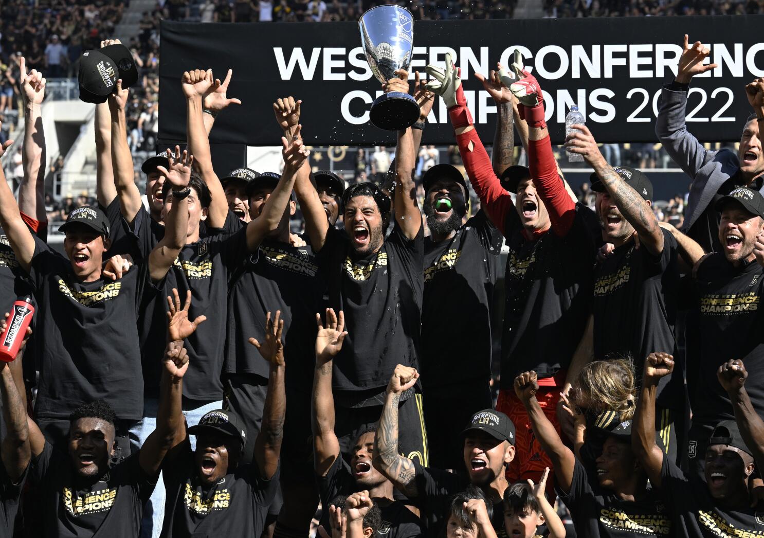 Shirts, Lafc Jersey 221 Vela 10