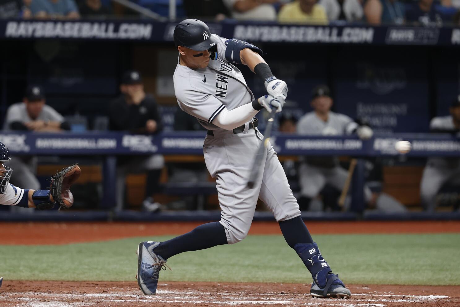 Brewers shortstop doesn't hold back excitement after meeting