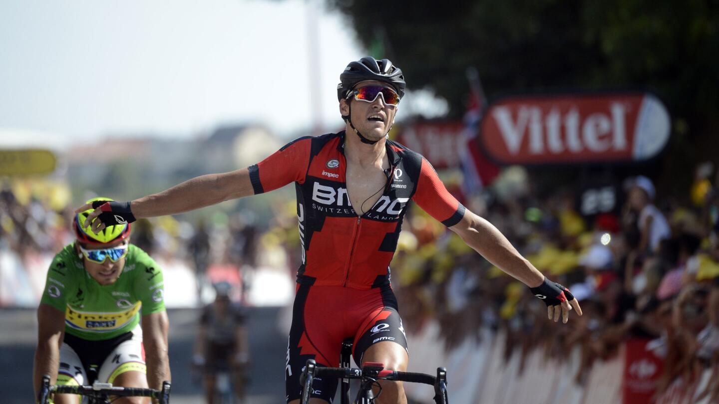 Greg Van Avermaet