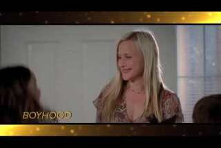 'Hollywood Sessions': Director Richard Linklater on casting 'Boyhood'