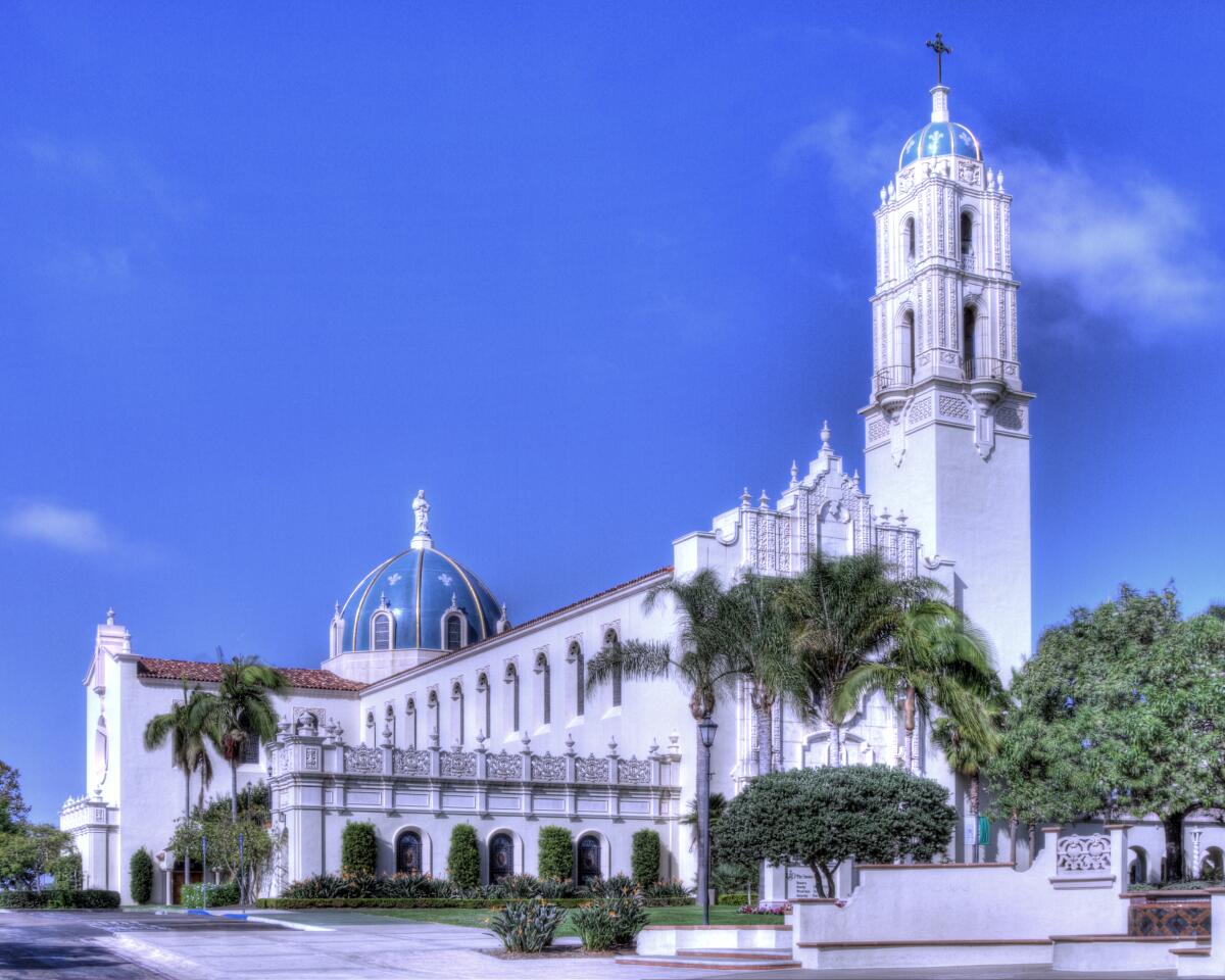 My Pathway to College's "Pre College Experience" conference will be on the USD campus.