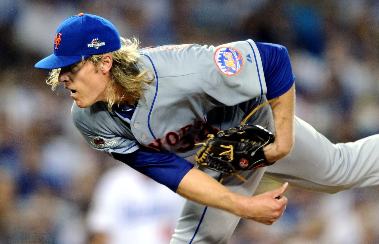 Noah Syndergaard