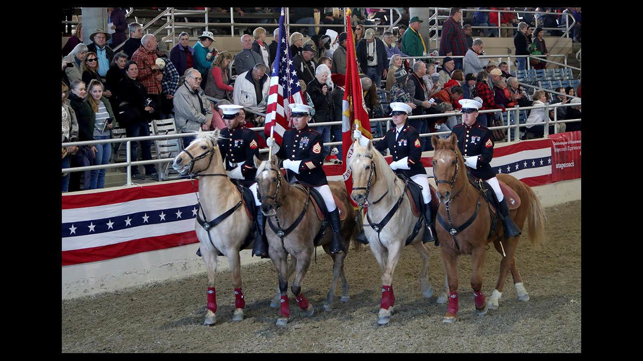 Photo Gallery: 29th annual Equestfest held at L.A. Equestrian Center in Burbank