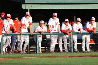 No. 1-ranked Corona High has started with 3-0 led by outstanding pitching.