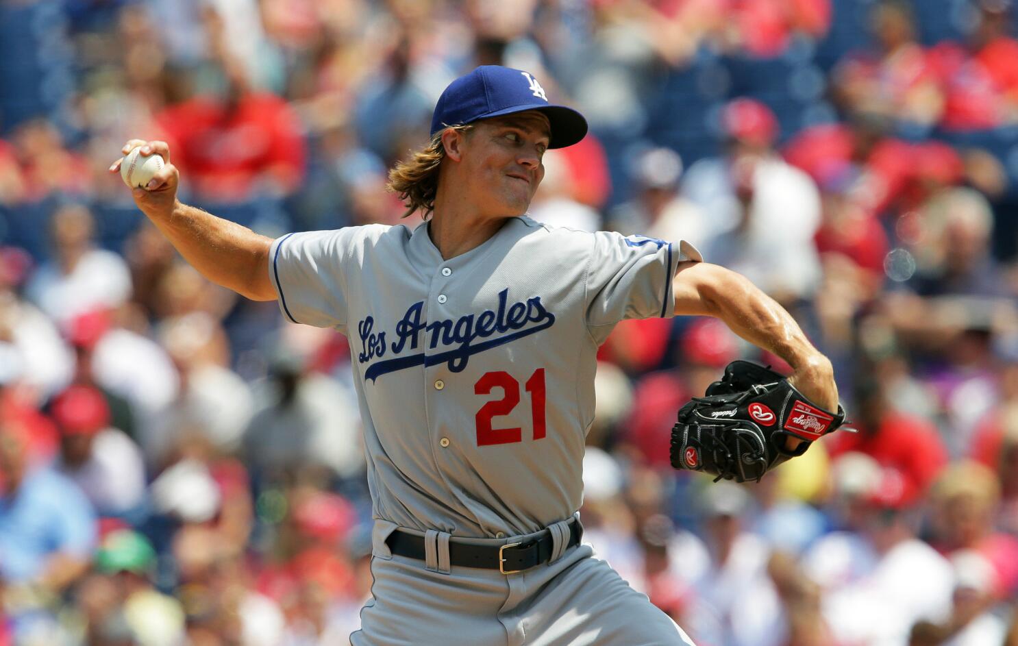 10 Zack Greinke stories that explain why there's no other pitcher