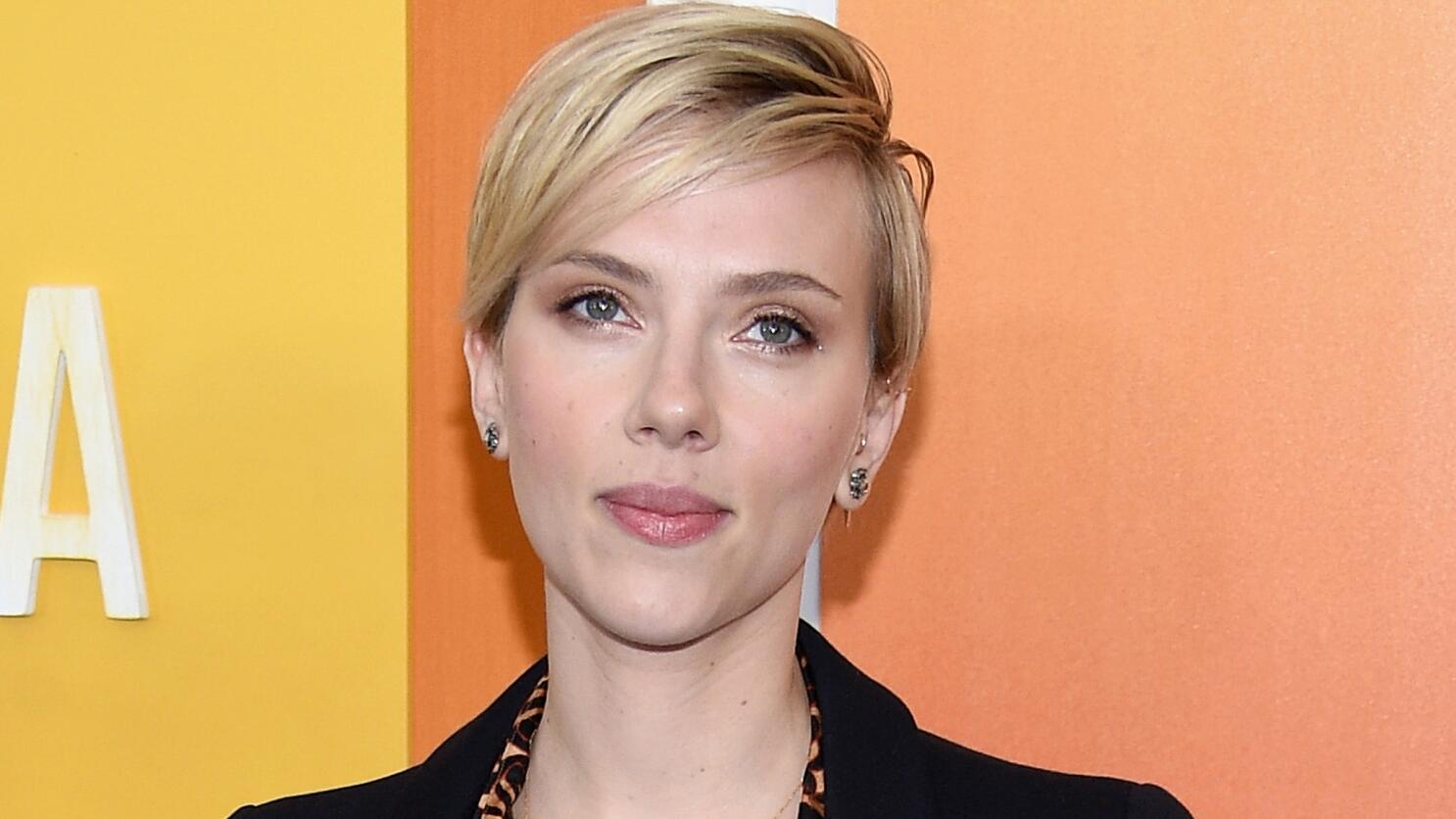 Top 10 Must-Watch Movies Starring Scarlett Johansson