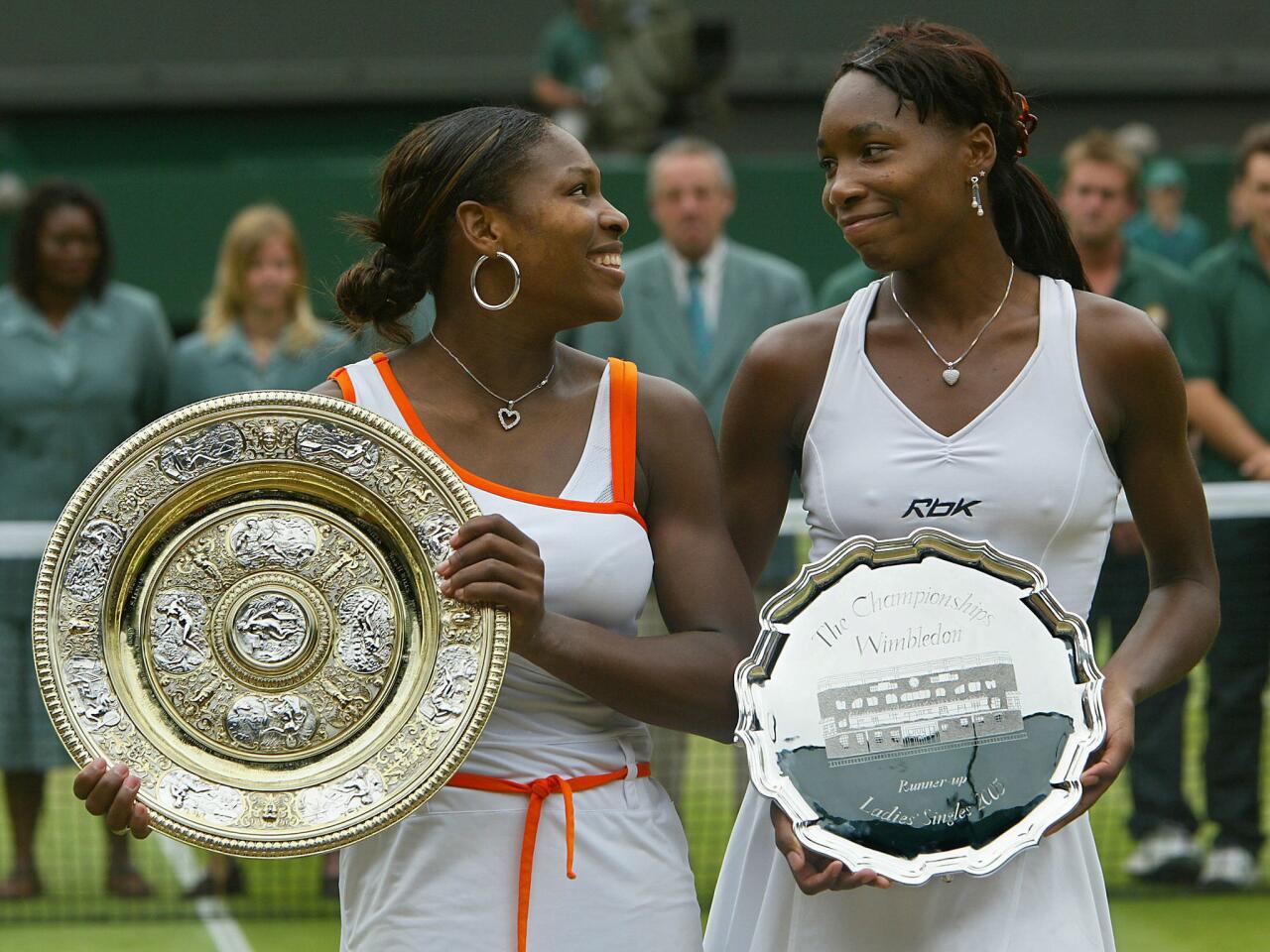 2003 Wimbledon