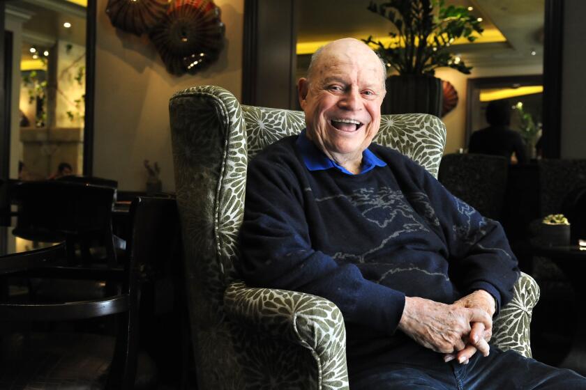 Comedian Don Rickles will be given the Friars club tribute in New York.