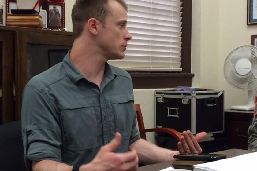 More than two months after his May 31 release by the Taliban, Sgt. Bowe Bergdahl prepares to be interviewed by Army investigators about his disappearance in Afghanistan.