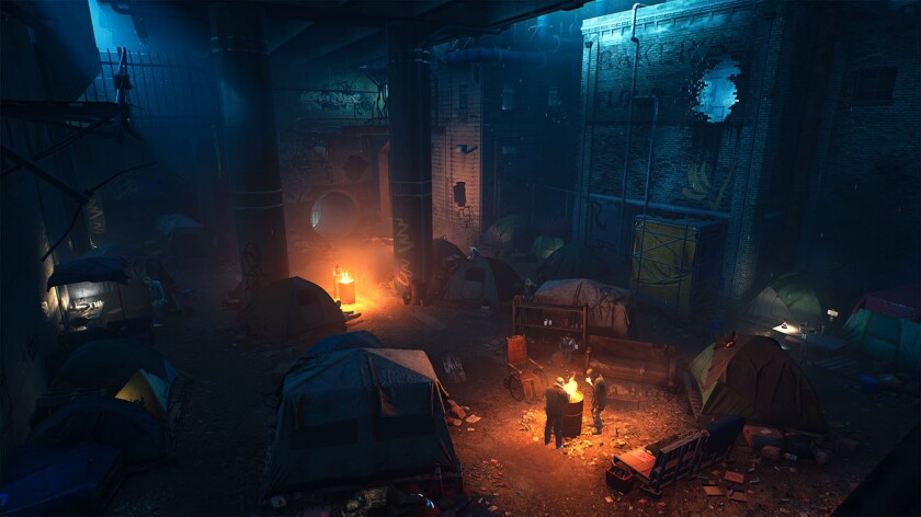 Microsoft Xbox Series X Reveal What S Hype What S Exciting Los