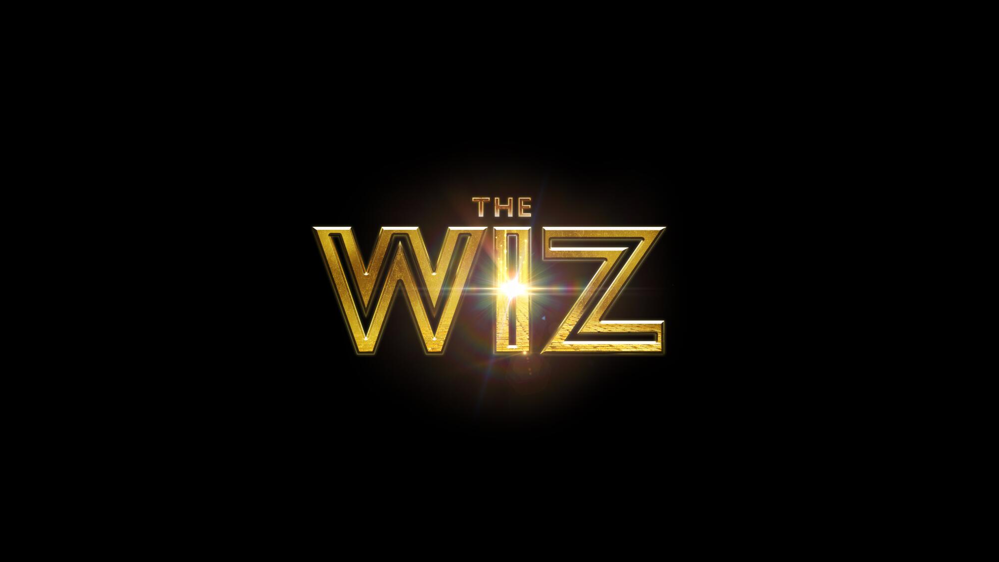 "The Wiz" will visit San Diego in a pre-Broadway tryout January 9-14, 2024.