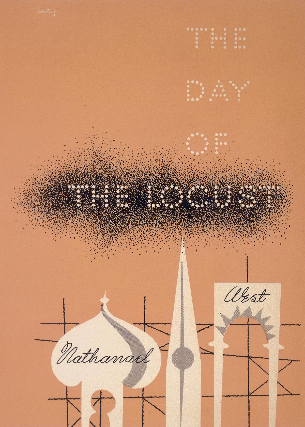 "The Day of the Locust" by Nathanael West