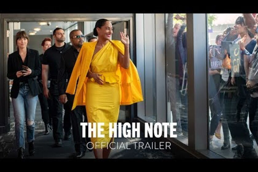 The High Note - Official Trailer