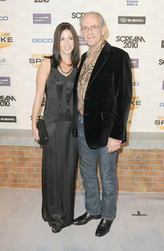 Scream Awards 2010