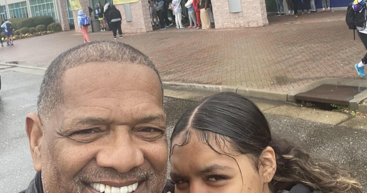Sondheimer: Marques Johnson’s daughter begins new era in family legacy