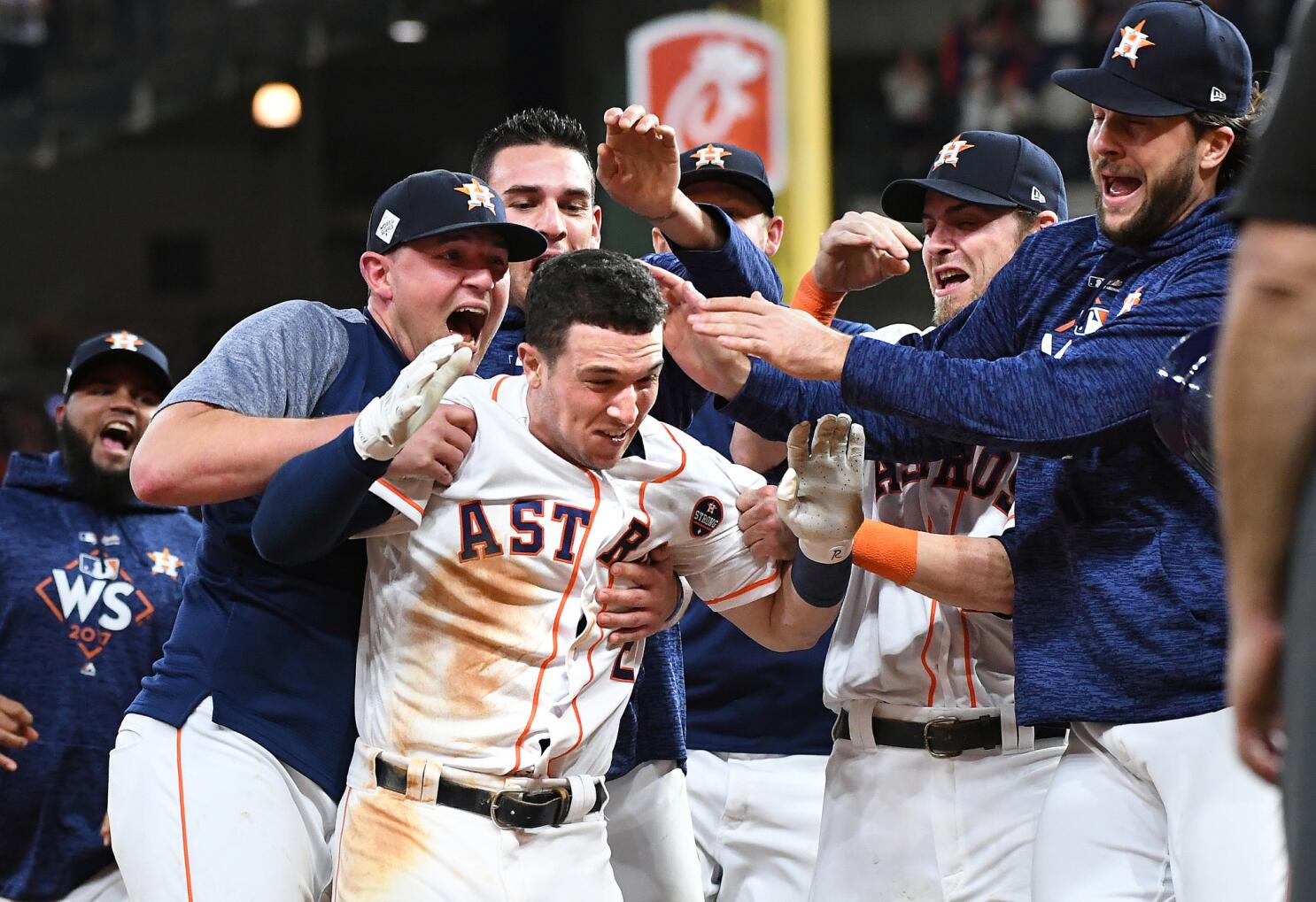 The San Francisco Giants Finally Speak on What Happened With Carlos Correa  - Bleacher Nation