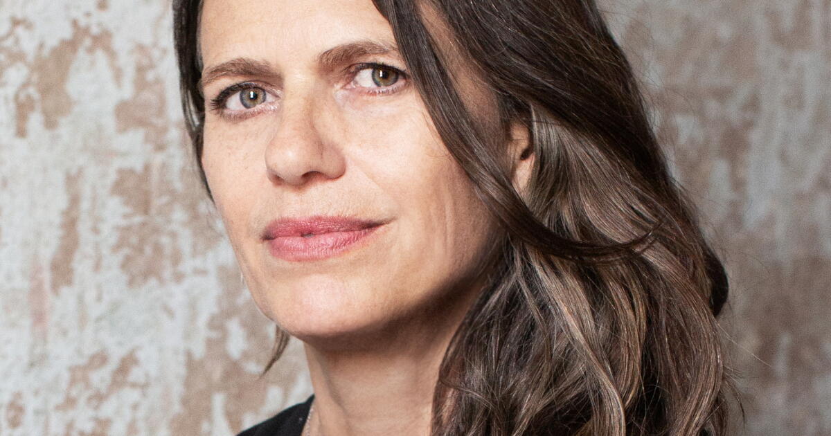 Anna Moschovakis'in gergin roman bilmecesi sallantılı zeminde ilerliyor