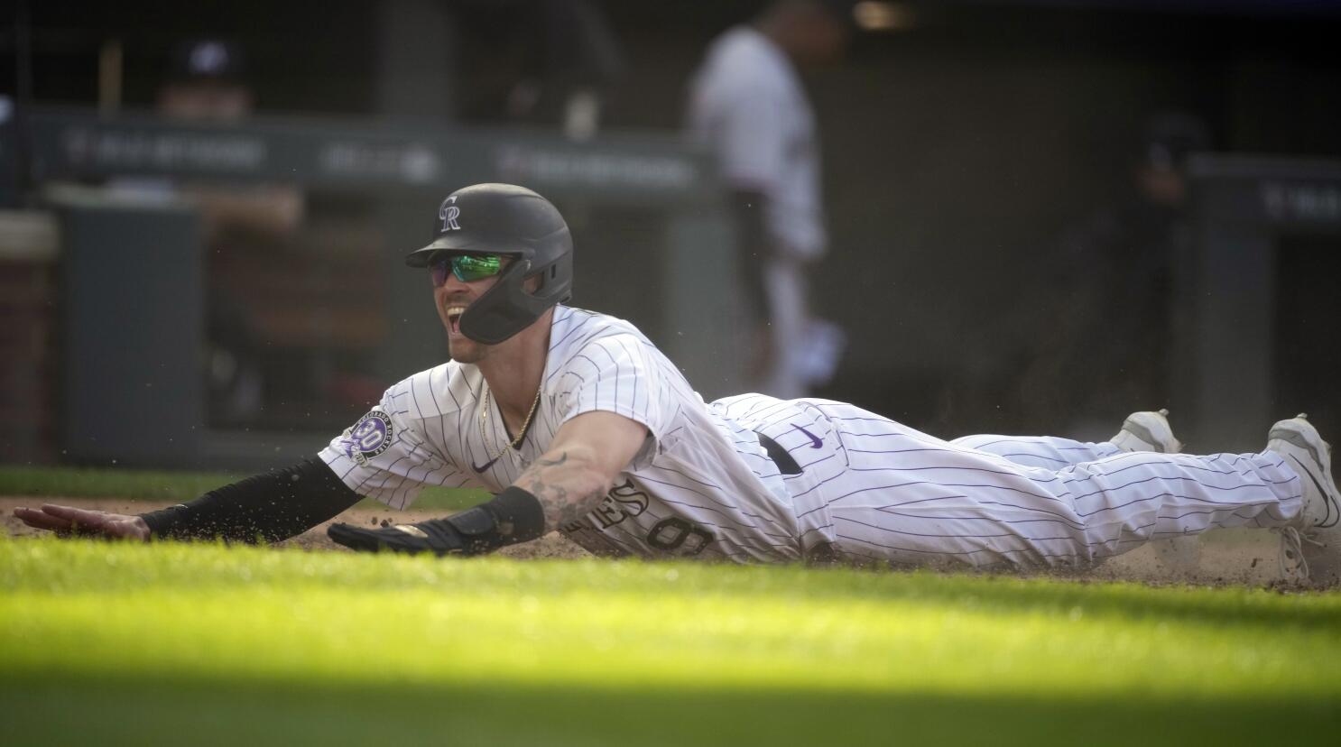 Rangers atacan temprano a Valdez y resisten para vencer 5-4 a Astros;  aventajan 2-0 - San Diego Union-Tribune en Español