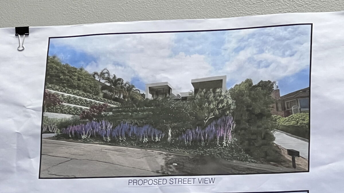 La Jolla Shores permit reviewers back three home projects - Vimarsana News