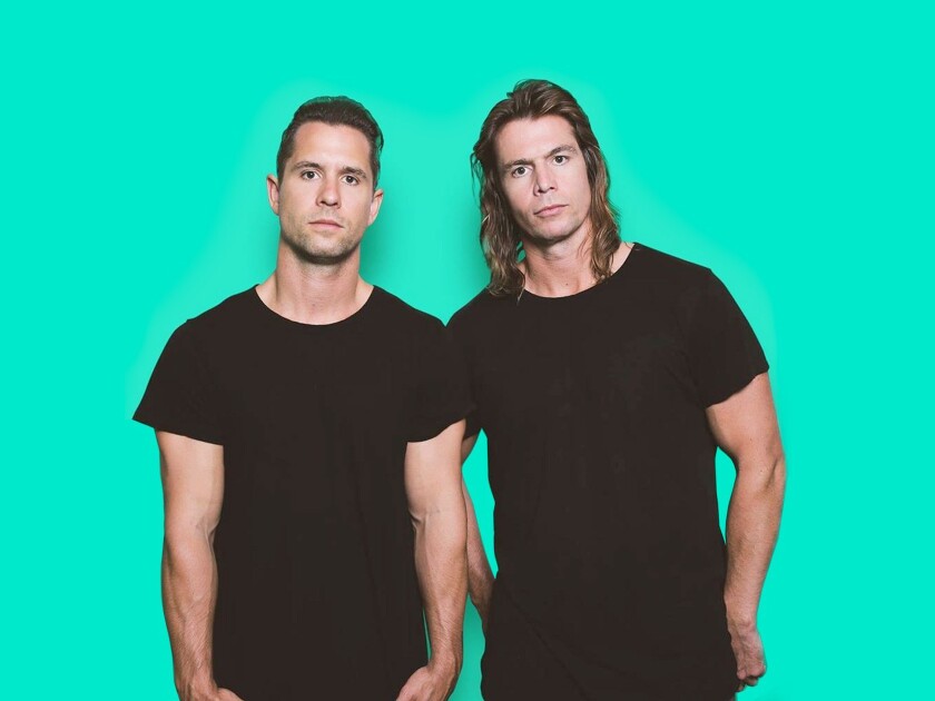 A photo of Stafford Brothers