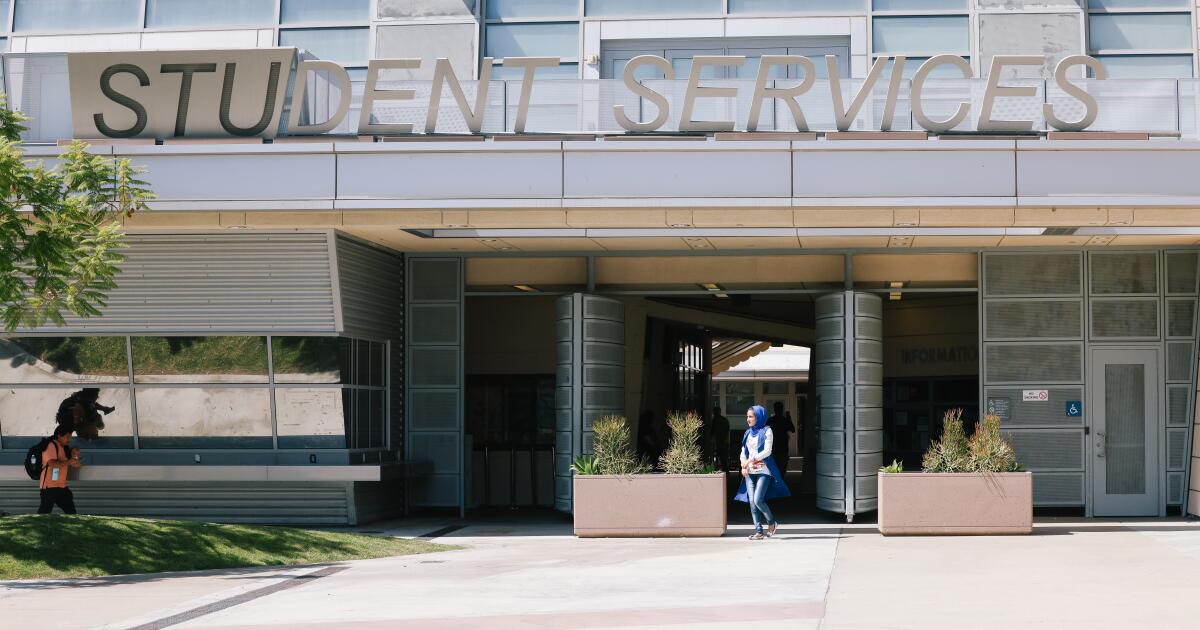 California young people are struggling with anxiety and stress, study finds