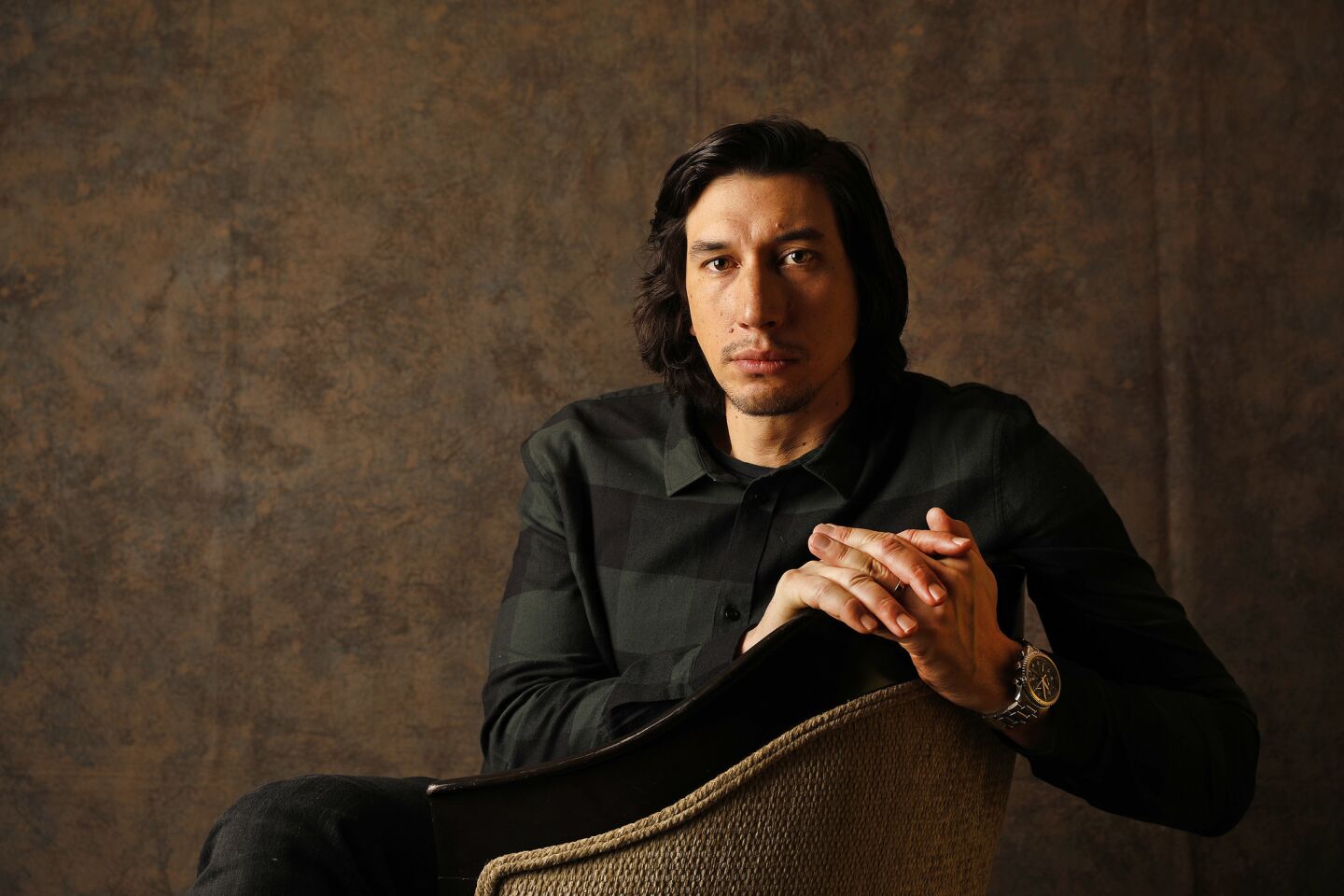 A three-time Emmy nominee whose résumé includes indie films as well as the “Star Wars” saga, Adam Driver collects his first Oscar nomination thanks to Spike Lee’s politically charged dramedy. Driver also earned his first SAG, BAFTA and Golden Globe nominations for the performance.